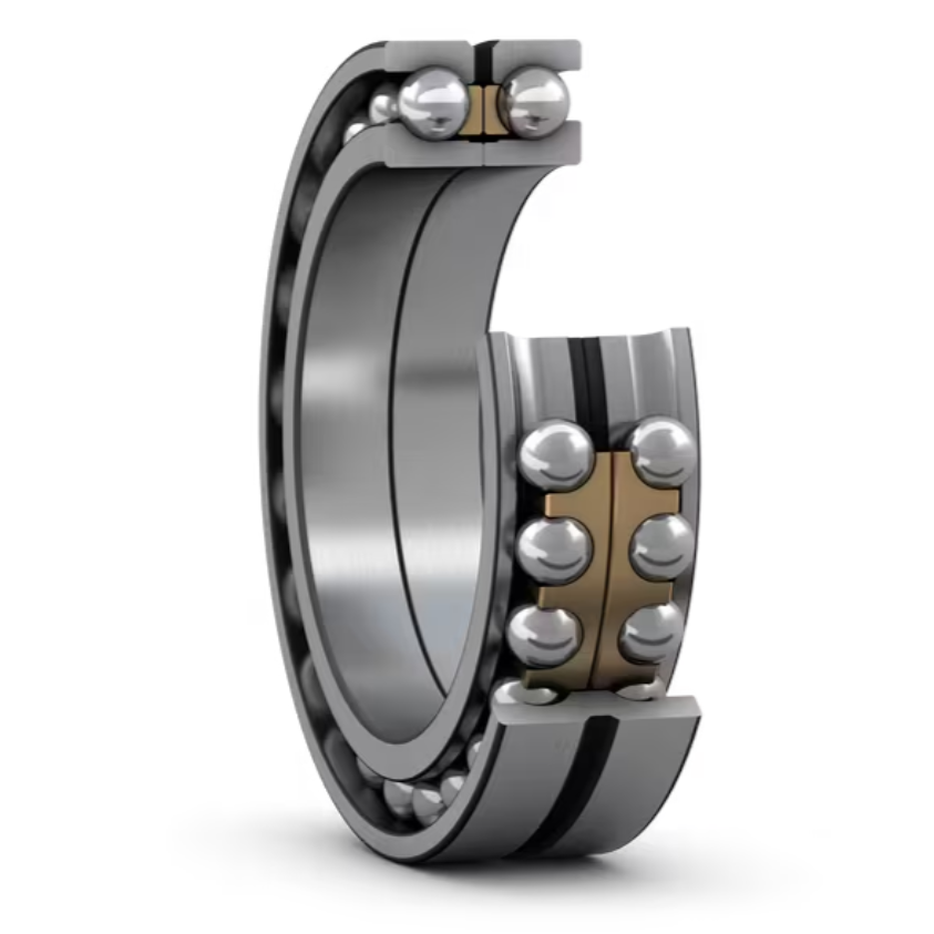 双列角接触球轴承