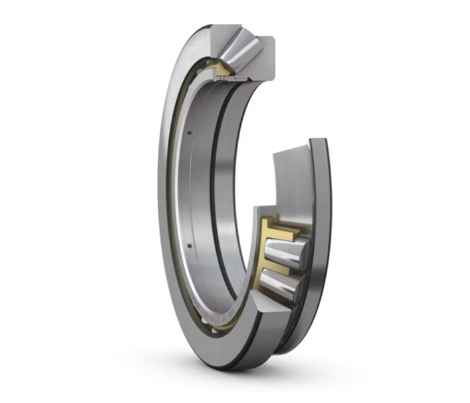 推力调心滚子轴承2