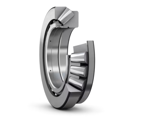 推力调心滚子轴承1