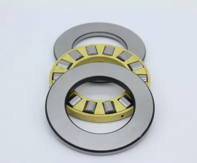 推力圆柱滚子轴承3