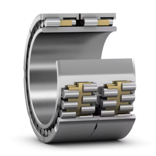 四列圆柱滚子轴承