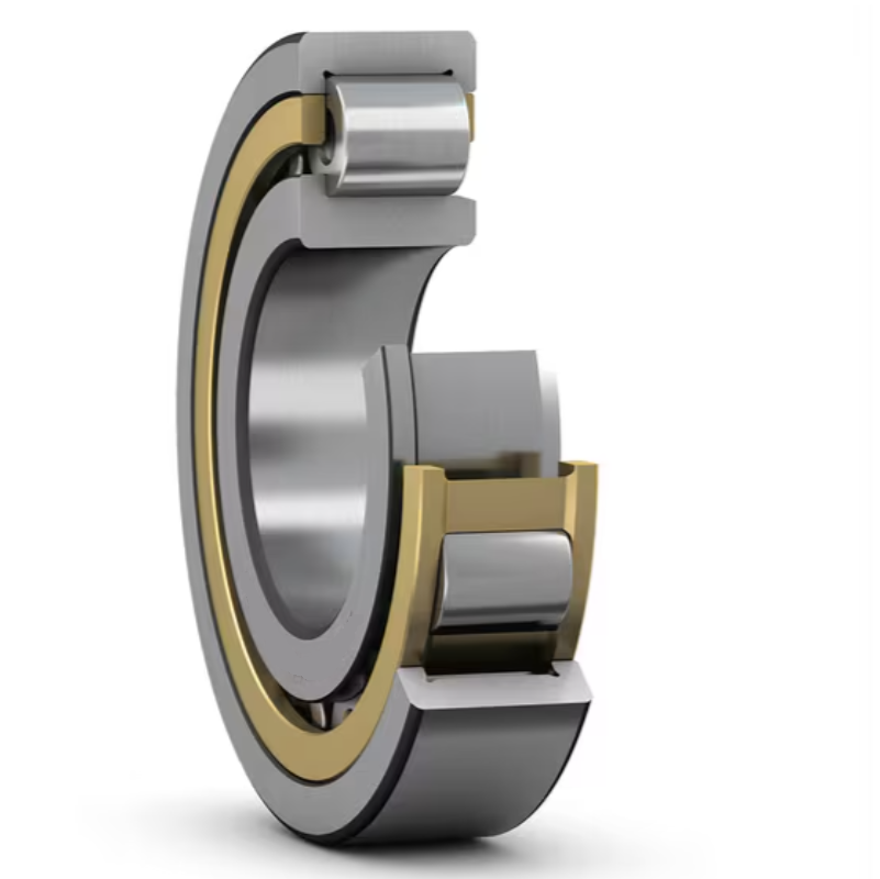 Single row cylindrical roller bearing - 图片 2