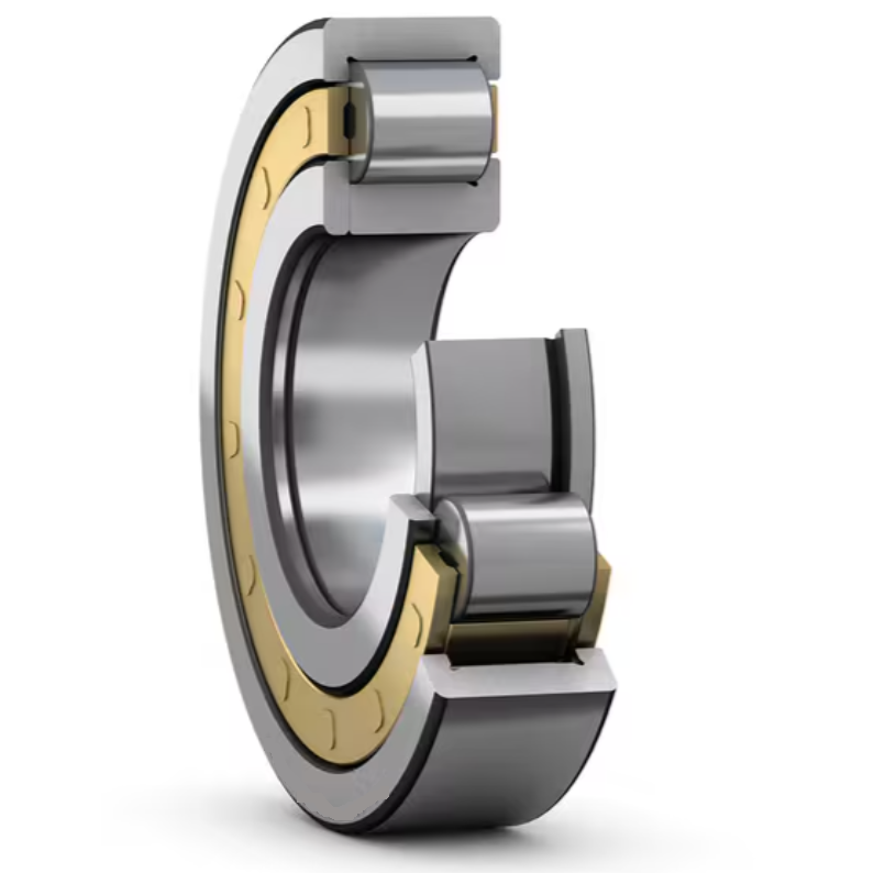 Single row cylindrical roller bearing - 图片 3