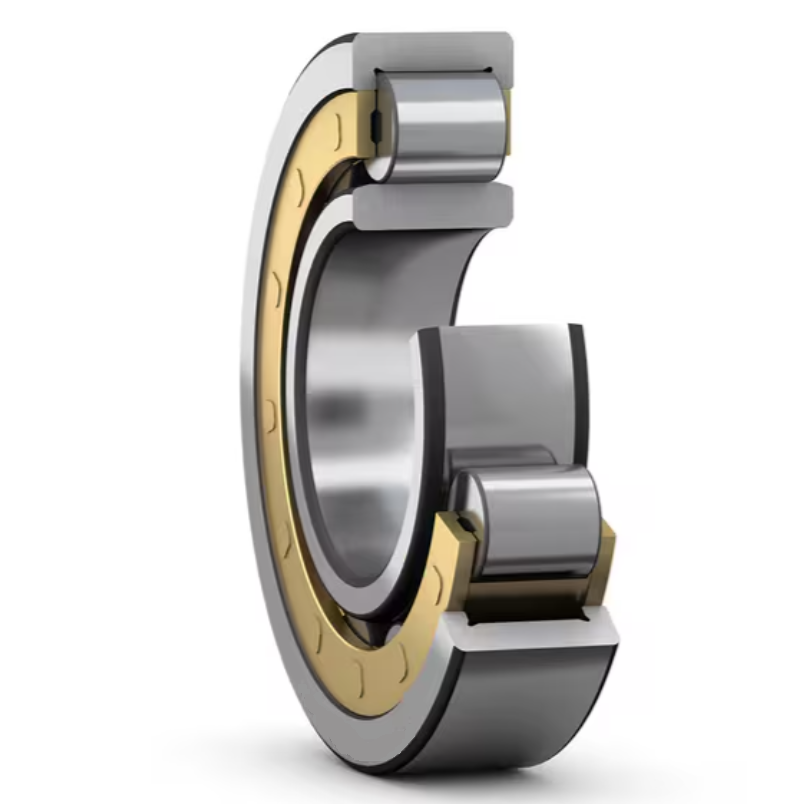 Single row cylindrical roller bearing