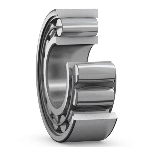 Single Row Spherical Roller Bearing-CARB BEARING