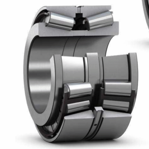 双列圆锥滚子轴承