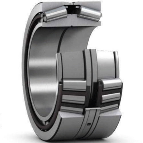 Double Row Tapered Roller Bearing
