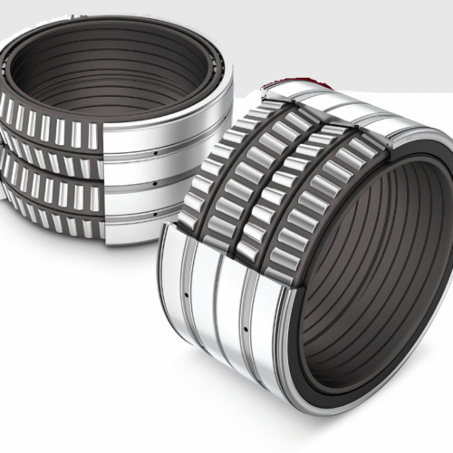 Four Row Tapered Roller Bearing