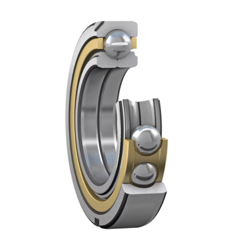 单列角接触球轴承