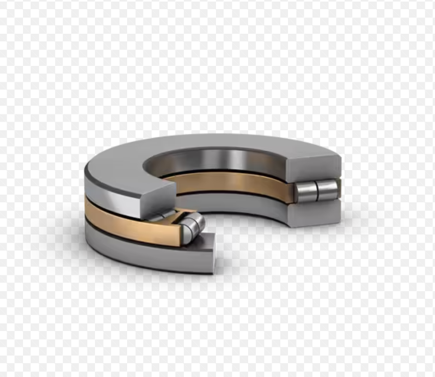 推力圆柱滚子轴承