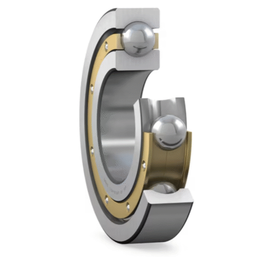 Deep groove ball bearing