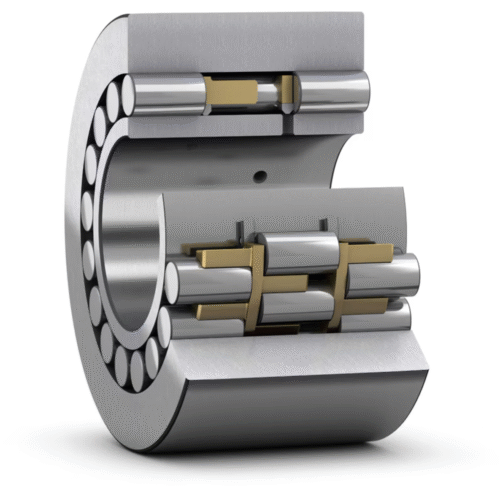 backup rolls bearing