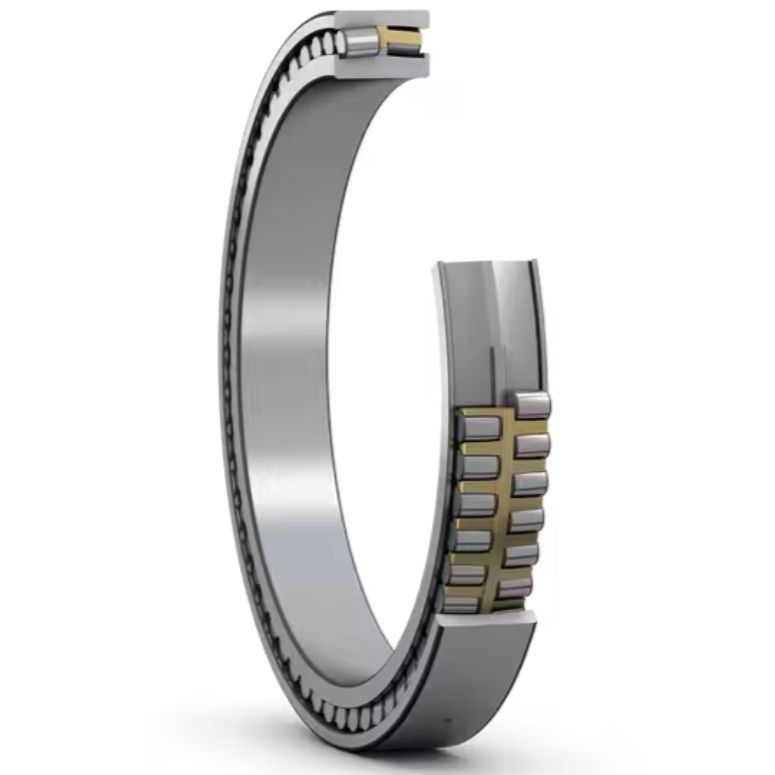 Self-aliging roller bearing - 이미지 3