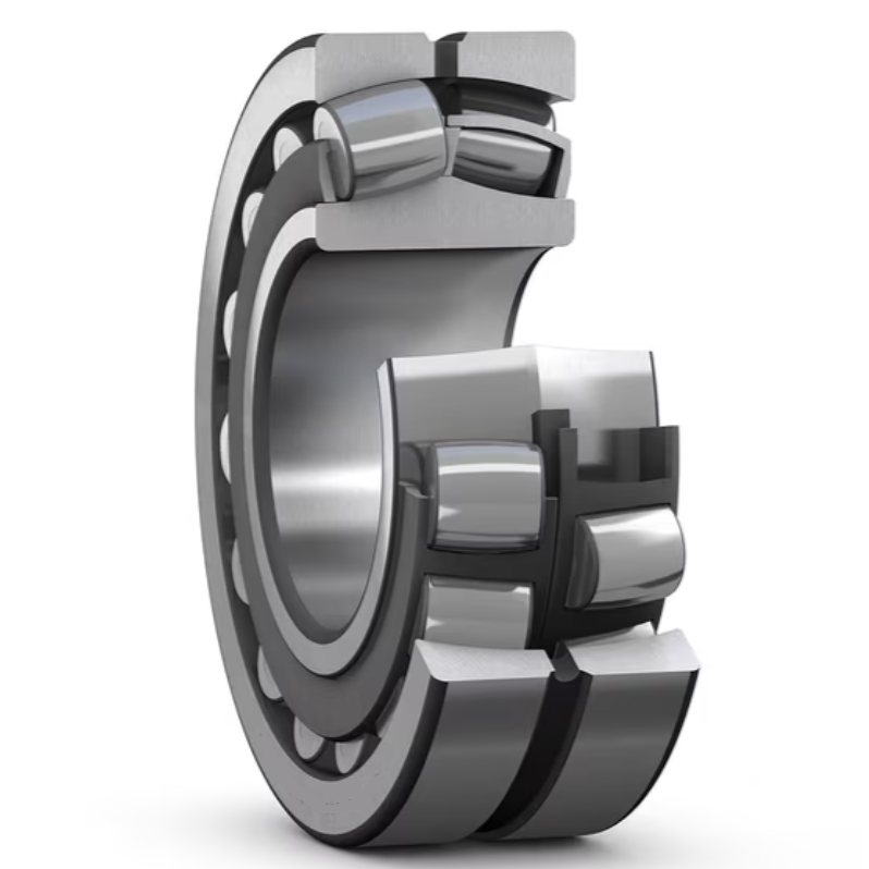 Self-aliging roller bearing - 이미지 4